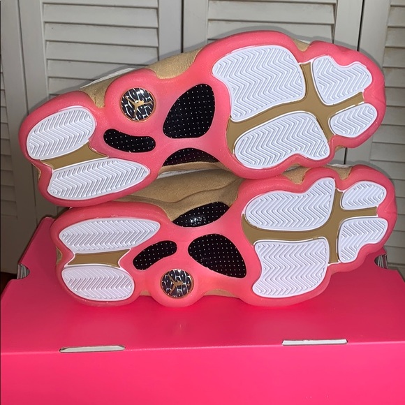 (S ⛔️ L D)‼️Air Jordan 13 Retro “Chinese New Year” - Picture 8 of 11